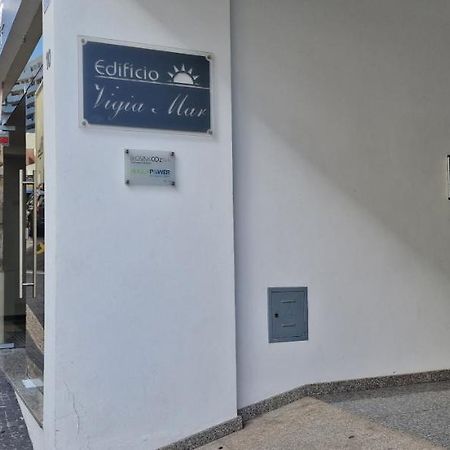 Ocean Pearl Apartment K Funchal  Bagian luar foto