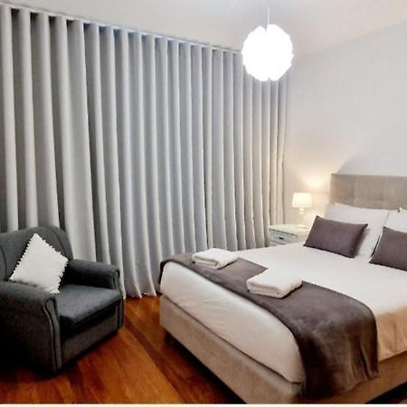 Ocean Pearl Apartment K Funchal  Bagian luar foto