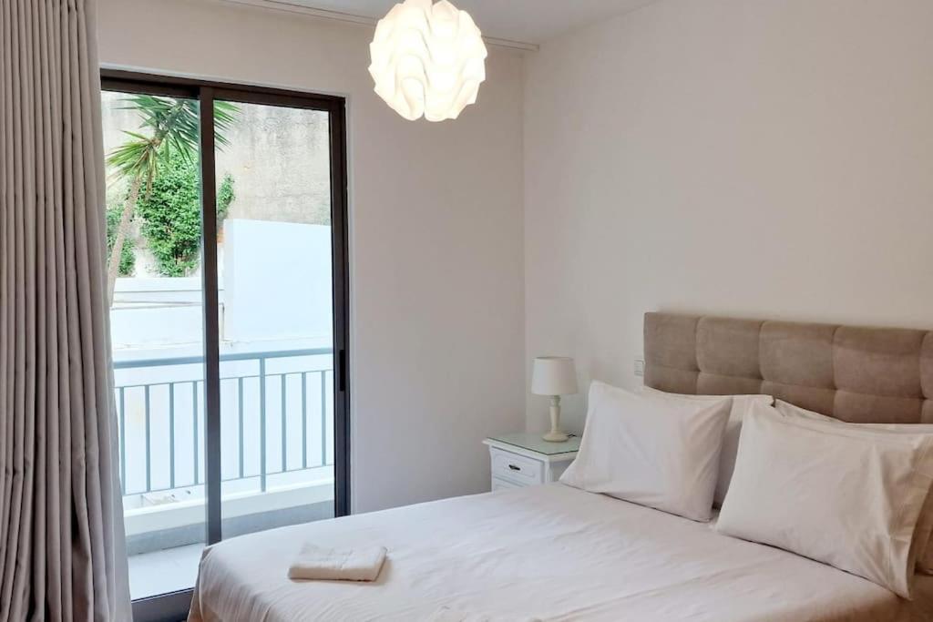 Ocean Pearl Apartment K Funchal  Bagian luar foto