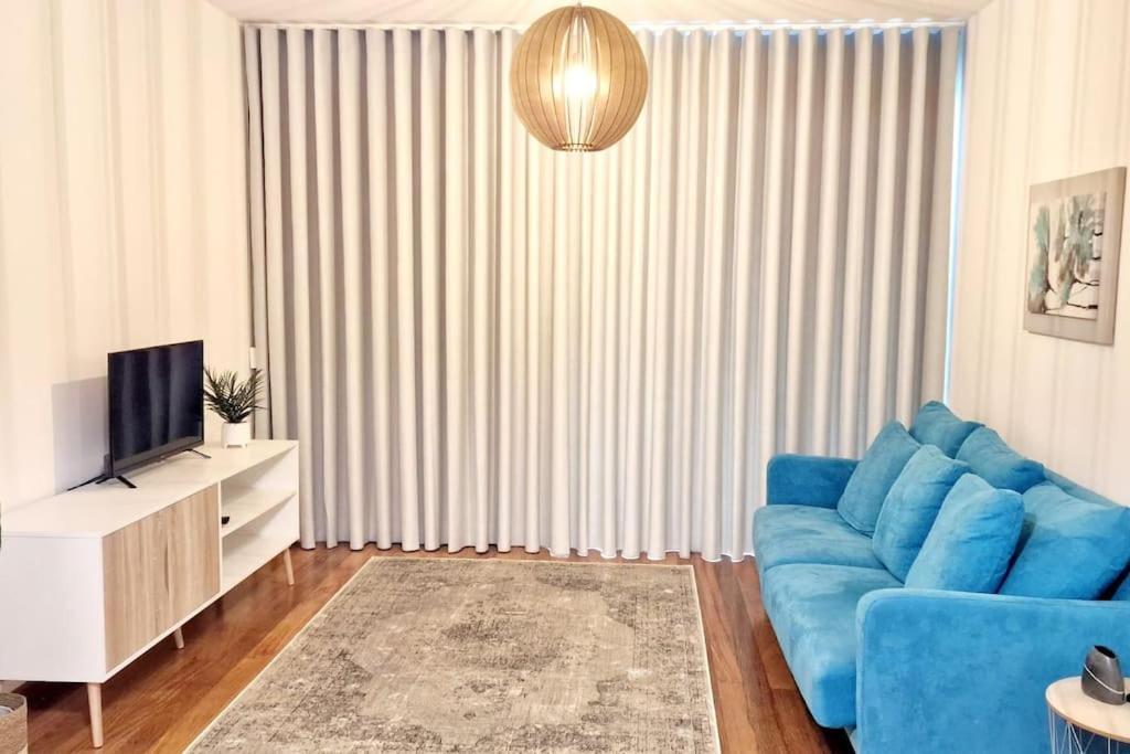 Ocean Pearl Apartment K Funchal  Bagian luar foto