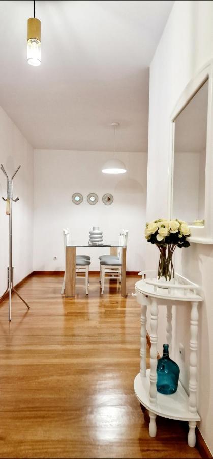 Ocean Pearl Apartment K Funchal  Bagian luar foto