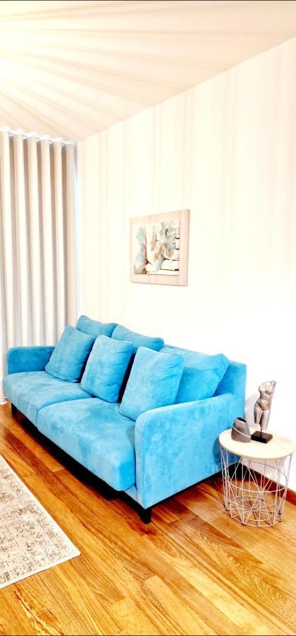 Ocean Pearl Apartment K Funchal  Bagian luar foto