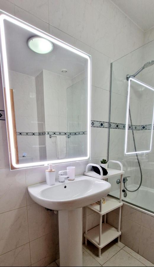 Ocean Pearl Apartment K Funchal  Bagian luar foto