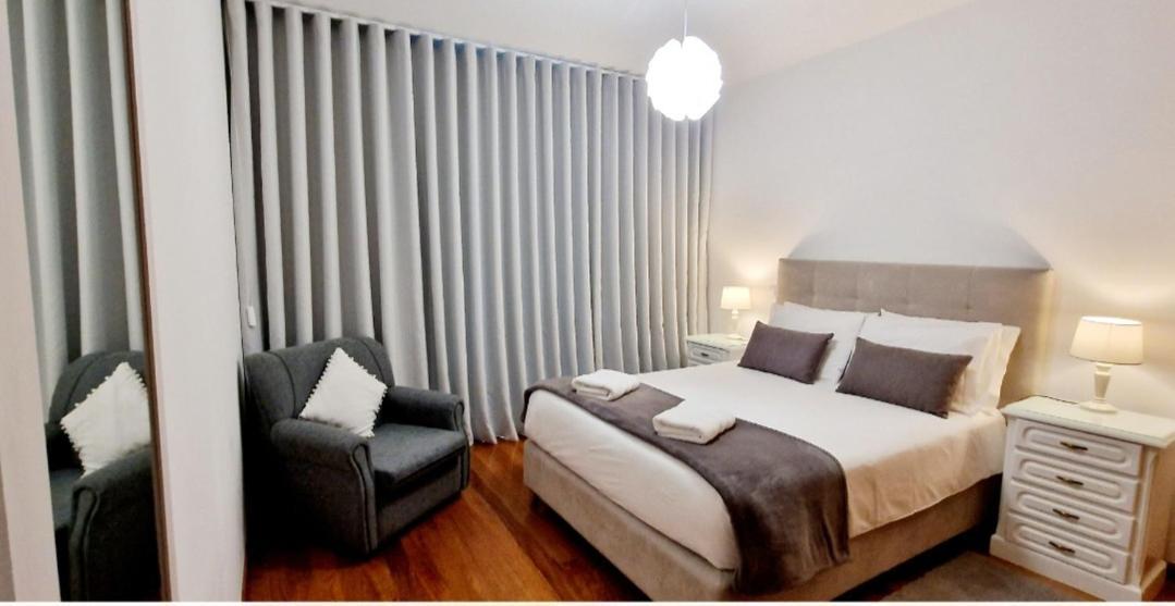 Ocean Pearl Apartment K Funchal  Bagian luar foto