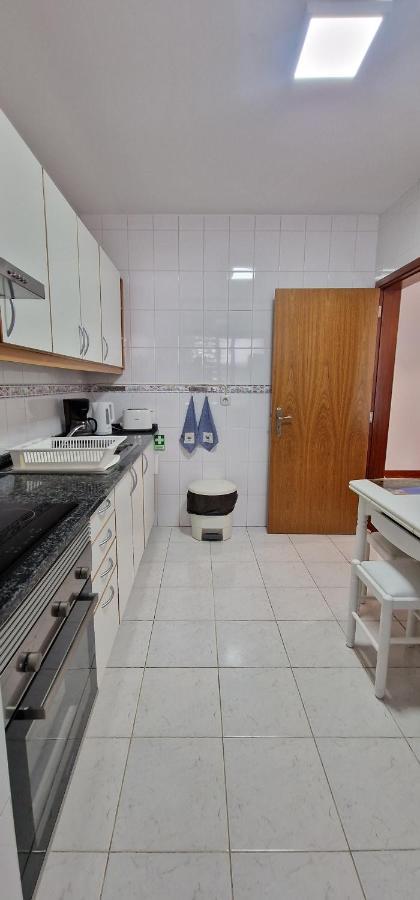 Ocean Pearl Apartment K Funchal  Bagian luar foto